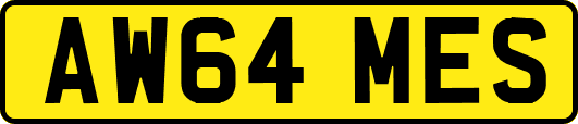 AW64MES