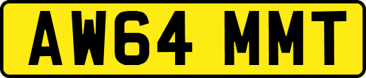 AW64MMT