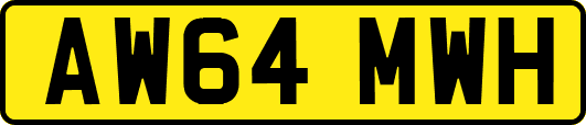 AW64MWH