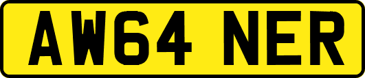 AW64NER