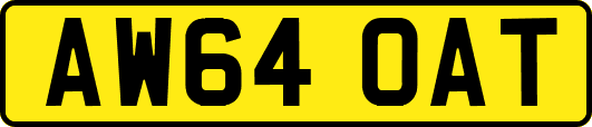 AW64OAT