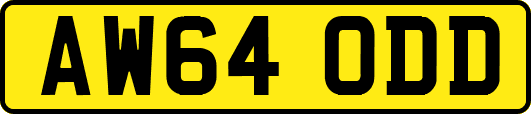 AW64ODD