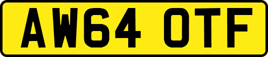 AW64OTF