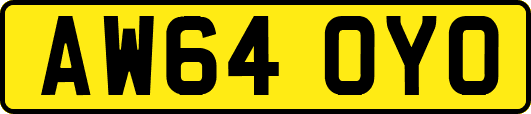 AW64OYO