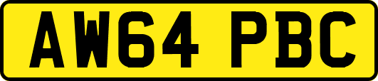 AW64PBC