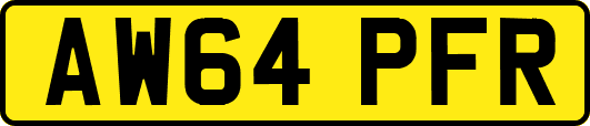 AW64PFR