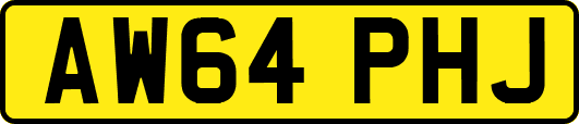 AW64PHJ