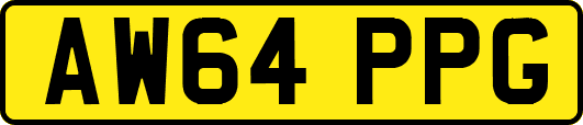 AW64PPG