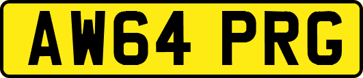 AW64PRG