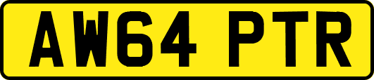 AW64PTR