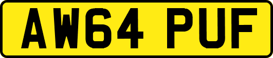 AW64PUF