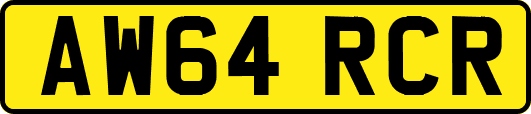AW64RCR