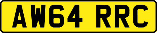 AW64RRC