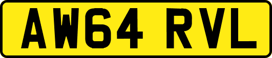 AW64RVL