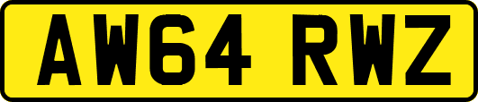 AW64RWZ