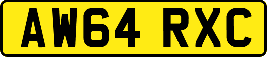 AW64RXC