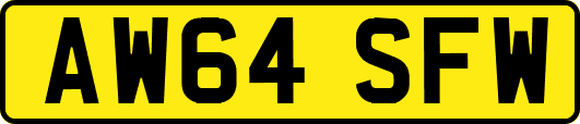 AW64SFW