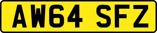 AW64SFZ