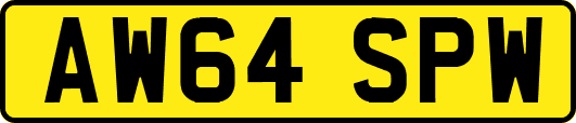 AW64SPW