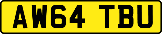AW64TBU