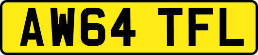 AW64TFL