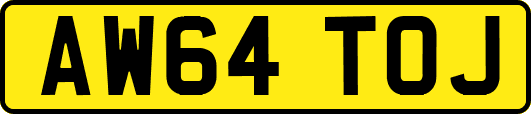 AW64TOJ