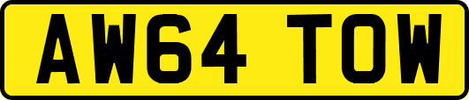 AW64TOW