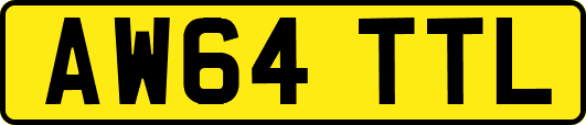 AW64TTL