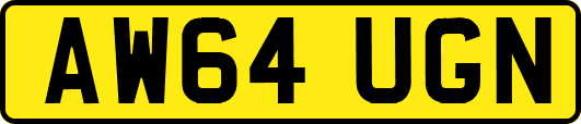 AW64UGN