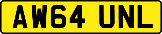AW64UNL