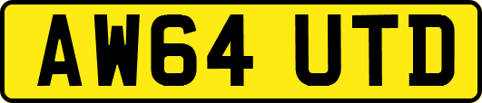 AW64UTD