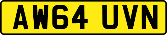 AW64UVN