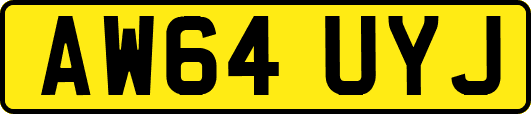 AW64UYJ