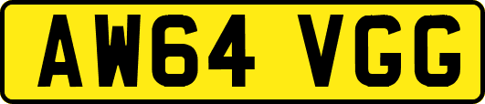 AW64VGG