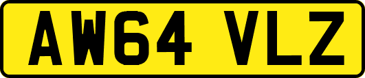 AW64VLZ