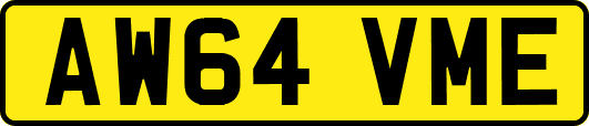 AW64VME