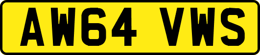AW64VWS