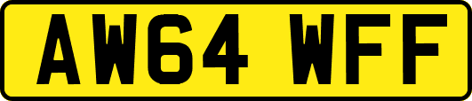 AW64WFF