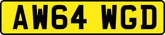 AW64WGD