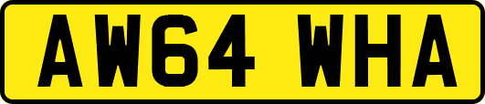 AW64WHA