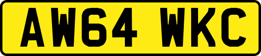 AW64WKC