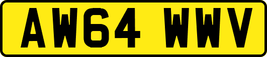 AW64WWV