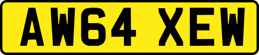 AW64XEW