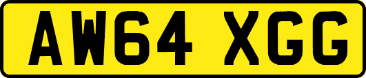 AW64XGG