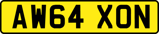AW64XON