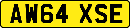AW64XSE