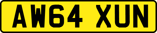 AW64XUN