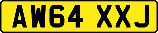 AW64XXJ