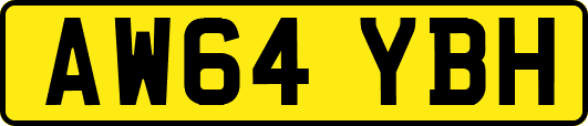 AW64YBH