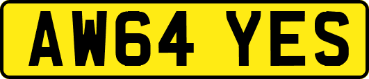AW64YES